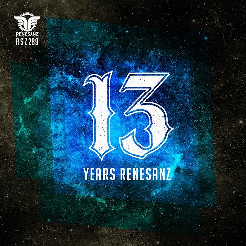 VA - 13 Years Renesanz [RSZ289]